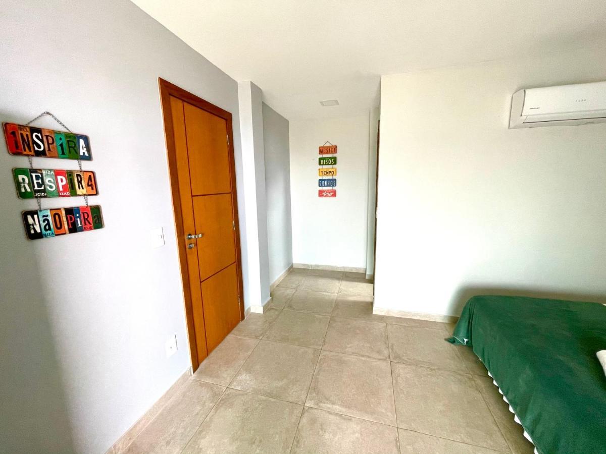 Appartamento APARTAMENTO BEIRA MAR PRAIA GRANDE ATÉ 7 pessoas Arraial do Cabo Esterno foto