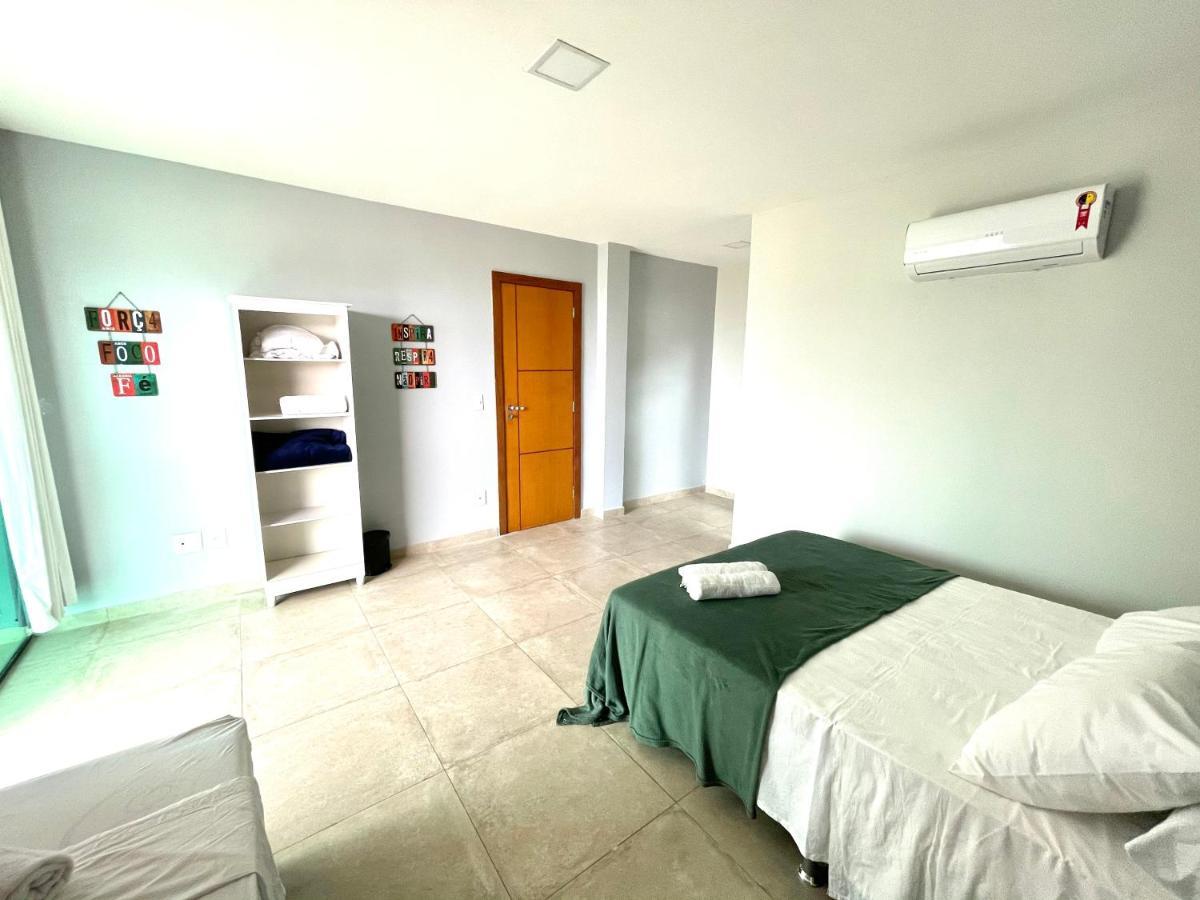 Appartamento APARTAMENTO BEIRA MAR PRAIA GRANDE ATÉ 7 pessoas Arraial do Cabo Esterno foto