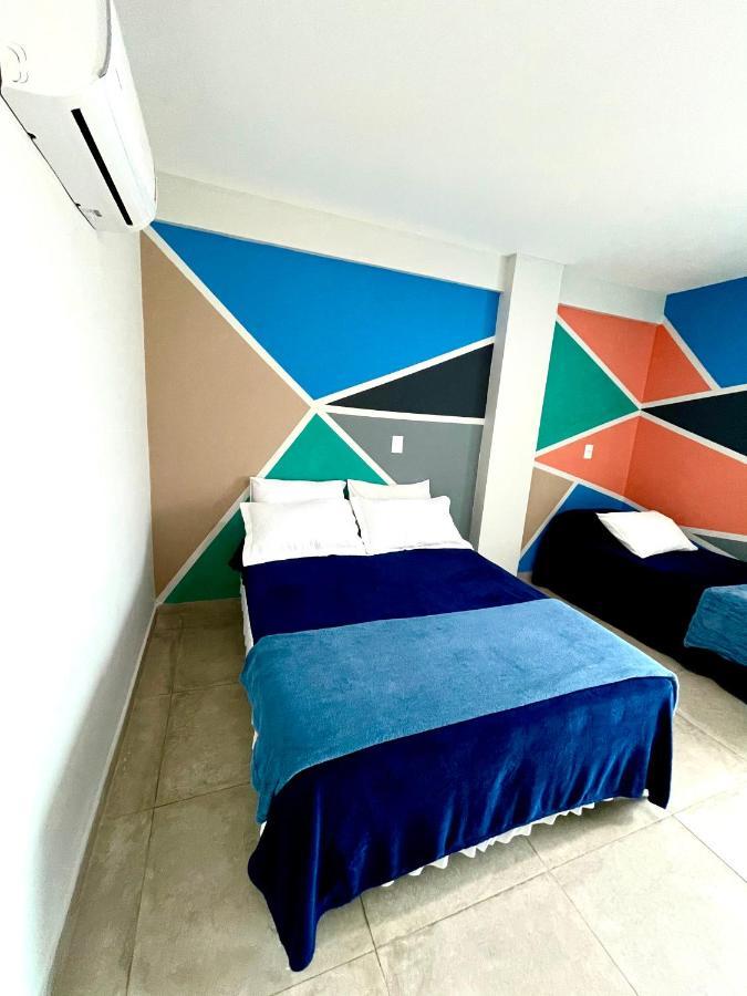 Appartamento APARTAMENTO BEIRA MAR PRAIA GRANDE ATÉ 7 pessoas Arraial do Cabo Esterno foto